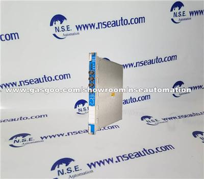 3500/45 Bently Nevada Module,New And Original