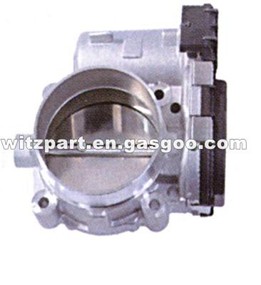 THROTTLE BODY FOR CHRYSLER AVENGER 11- 12 ; 3.6L CHRYSLER CHALLENGER ; 3.6L CHRYSLER WRANGLER 12- 13 ; (3.6L) CHRYSLER CHARGER 11-12 ; 3.6L CHRYSLE