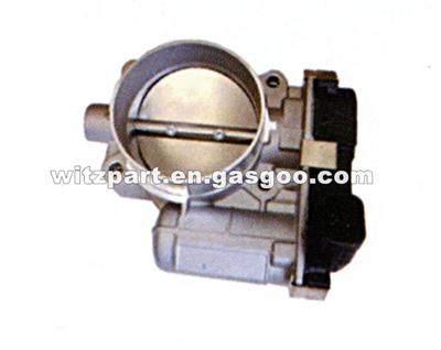 THROTTLE BODY FOR Buick 1c9500 RME72-2B 12609500