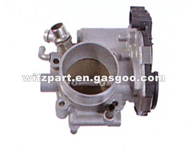 THROTTLE BODY FOR CHEVROLET AVE0 1.4 96476990 0280750464