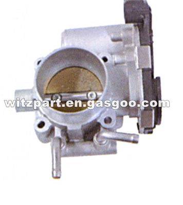 THROTTLE BODY FOR Chevrole Spark 9023782 0280750549