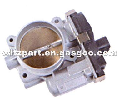 THROTTLE BODY Chevrolet Express, Malibu.Silverado; GMC Savana, Sierra; Pontiac G6 12615503 2893 RME72-2B