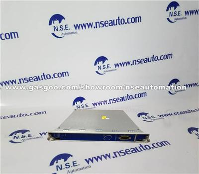 330730-040-00-00 Bently Nevada Module,Original