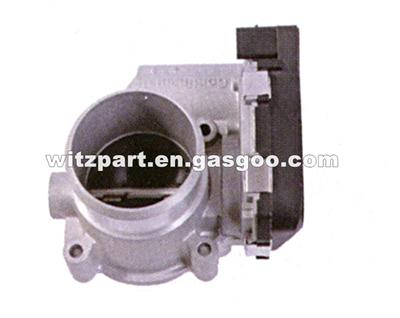 THROTTLE BODY FOR Jinbei 2TZ-1107020 A2C53374103