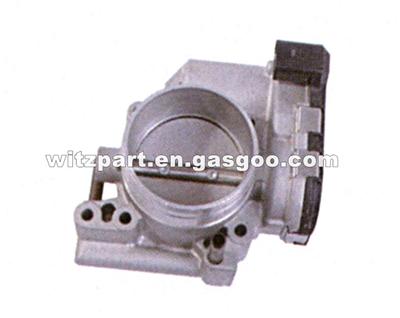 THROTTLE BODY FOR KING LONG F01R00Y007