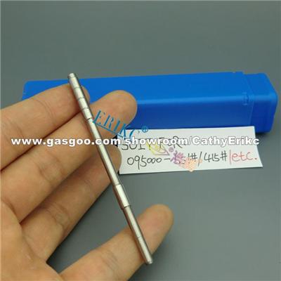 ERIKC Injector Control Valve Rod 5511common Rail For 095000-551#,095000- 415#Valve Rod For Fuel Rail Injector