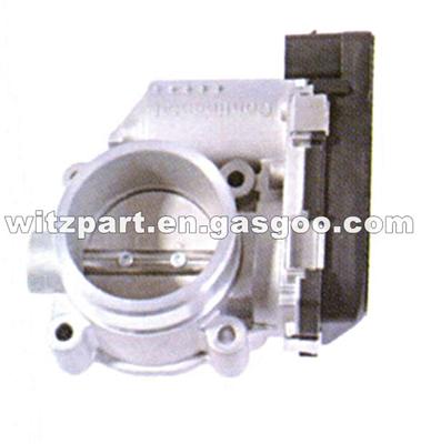 THROTTLE BODY FOR PAOJUN630, PAOJUN730, Wuling Hongguang B151.5 23879980 A2C82692600