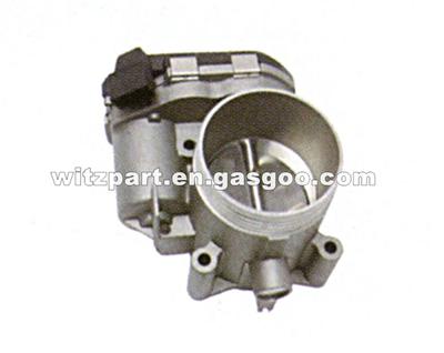 THROTTLE BODY FOR Volvo V70 S80 S60 XC90 XC70 C70 2003-2004 0 280750131