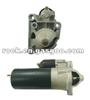 NEW STARTER MOTORS 33110N 0 001 110 003 FOR RENAULT