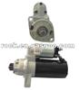 NEW STARTER MOTORS 17972N 0 001 123 014 FOR VW