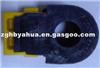 54613-JG02A Suspension Arm Rubber Bushing For Nissan