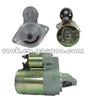 NEW STARTER MOTORS 16619N 0 001 208 211 FOR PEUGEOT 505