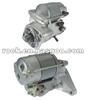 NEW STARTER MOTORS 17481N 228000-0890 FOR GM