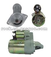 NEW STARTER MOTORS 16619N 0 001 208 211 FOR PEUGEOT 505