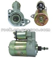 NEW STARTER MOTORS 17025 30560N 0 001 208 416 0 001 208 418 FOR SEAT/VW