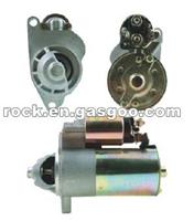 NEW STARTER MOTORS 4R3T-11000-AA 3273 FOR FORD