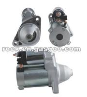 NEW STARTER MOTORS 42800-124 FOR TOYOTA