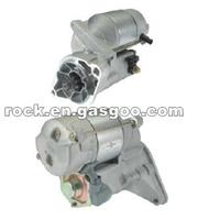 NEW STARTER MOTORS 17256 17130 17631 17532N 128000-8350 FOR TOYOTA