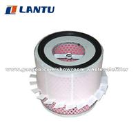 Fan Blade Car Air Intake Filter C16122 R205-23603 P500078 For Mazda