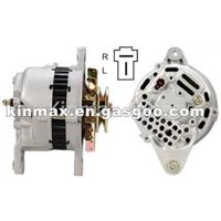 1480-18-300 12V 50A Alternator For Mazda 1480-18-300 14307 110134 A002T23471 A005T20374 A5T20377 1-1138-01MI