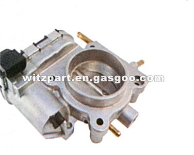 THROTTLE BODY FOR MERCEDES-BENZ A1111410225 0280750067