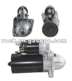 NEW STARTER MOTORS 32669N 0 001 109 030 FOR FIAT