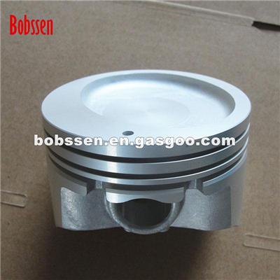 Piston For Daewoo Cielo 1.5 Engine Parts Korea