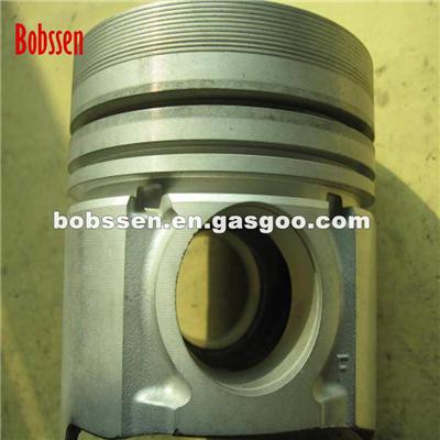 DOOSAN DAEWOO DB58 Piston DB58T 65.02501-0416