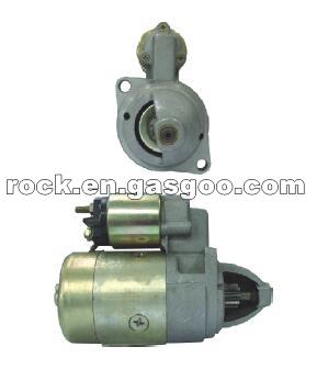 NEW STARTER MOTORS 115904000 FOR SKODA