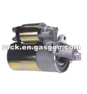 NEW STARTER MOTORS 3267N FOR FORD TOWN