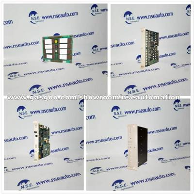 DSDX180A ABB Modules,New And Original