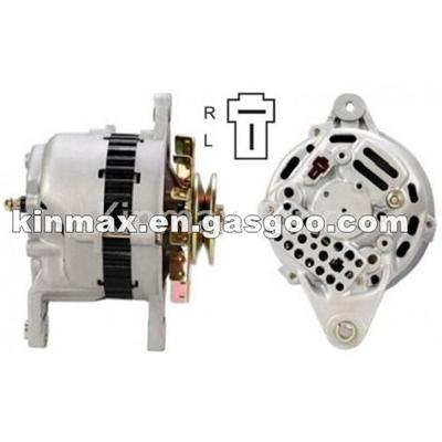 1480-18-300 12V 50A Alternator For Mazda 1480-18-300 14307 110134 A002T23471 A005T20374 A5T20377 1-1138-01MI