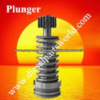 Diesel Plunger Barrel Assembly 8N3539