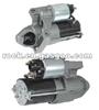 NEW STARTER MOTORS 6786N 89017755 FOR CHEVROLET