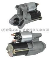 NEW STARTER MOTORS 6783N 12594490 FOR BUICK/CHEVROLET