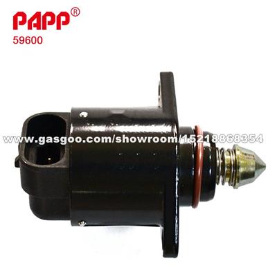 Professional Idle Control Valve For Delphi 59600