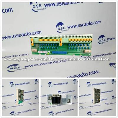 DSQC503/3HAC3619-1 ABB Parts,New And Original