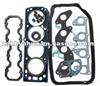 C20LE 92061691 Gasket Set For Daewoo