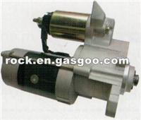 NEW STARTER MOTORS M002T61771 ME001565 M002T57871 18240N 103-367 113140 S-8656 STR6036 FOR MITSUBISHI CANTER 4DR7