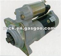 NEW STARTER MOTORS M2T54471 S501-18-400 103-091 STR71100 FOR MAZDA XA HA DE T3000 E30