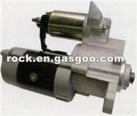 NEW STARTER MOTORS ME001565 M002T57871 18240N 103-367 113140 S-8656 STR6036 FOR MITSUBISHI DIESEL