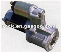 NEW STARTER MOTORS M2T56182 M2T56185 MD061154 MD069166 MD156986 MD164975 16853N 103-347 110809 S-8143 STR6046 FOR MITSUBISHI 4D55