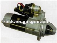 NEW STARTER MOTORS 111027001 4713806 4713806 4737759 4807376 500325146 120-6368 110522 FOR IVECO TRUCK FIAT TRUCK