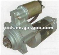 NEW STARTER MOTORS 121032005 M2T65971 M2T65971 191-1618 19606N 103-206 FOR ONAN ENGINES INDUSTRIAL