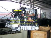 Italy motor VM R428 DOHC engine