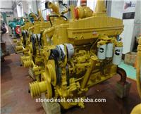 cummins nta855-c360s10 c280s10 engine assembly