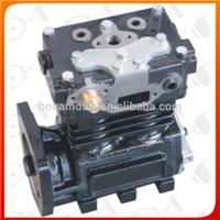 Air conditioning parts used for CAT C15 1316679 truck air compressor