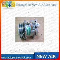 Air Compressor For Sanden 507 2004-2009