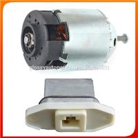 Glossy Blower Motor Regulator For X-Trail 27225-8H310 27225-8H31C 27225-8H60B 27225-8H90B 27226-EA010 Resistor Heater Fan Motor