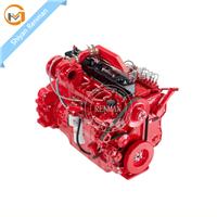 Cummins Truck Diesel Engines 6LTAA9.3 6L 6LT 6L9.3